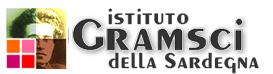 Istituto Gramsci della Sardegna Logo